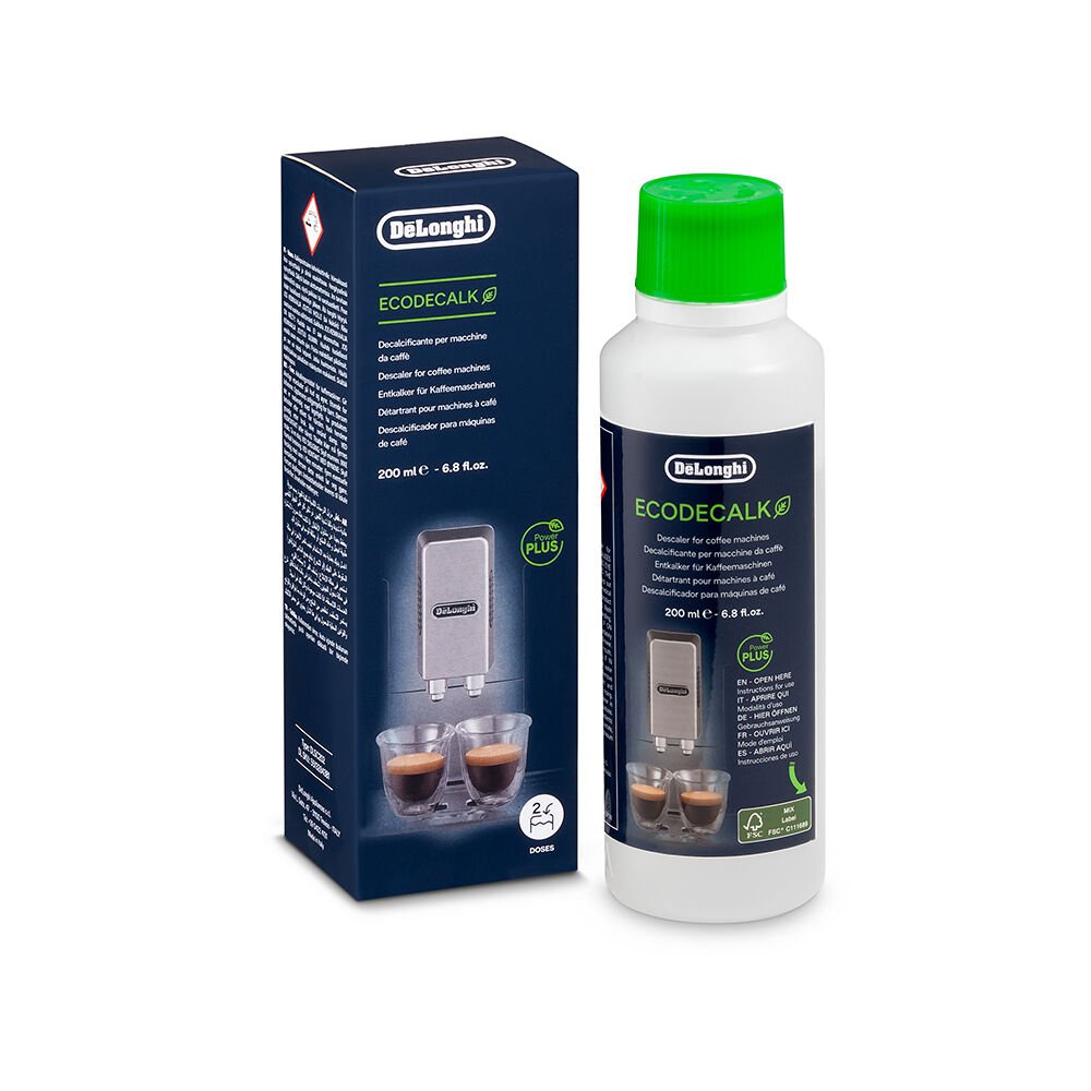 Delonghi\u0020Ontkalker\u0020Eco\u0020Decalk\u0020DLSC202