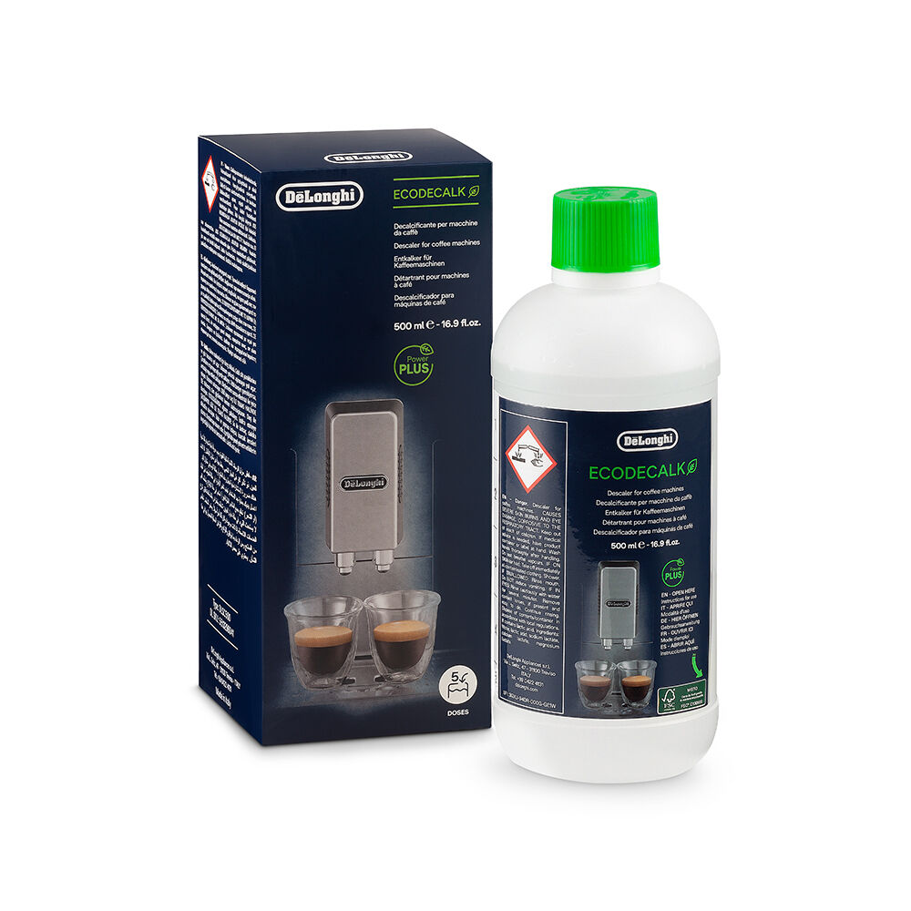 Delonghi\u0020Ontkalker\u0020Eco\u0020Decalk\u0020DLSC500