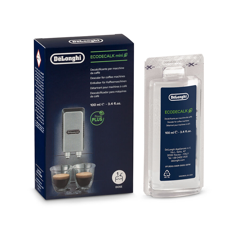 Delonghi\u0020Ontkalker\u0020Eco\u0020Decalk\u0020mini\u0020DLSC101
