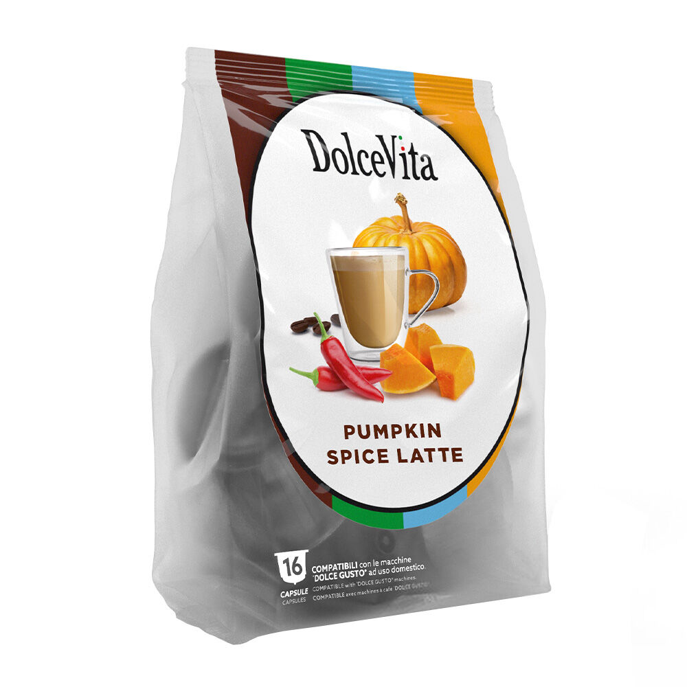 Chili\u0020Pumpkin\u0020Spice\u0020Latte\u0020\u002D\u0020Dolce\u0020Vita