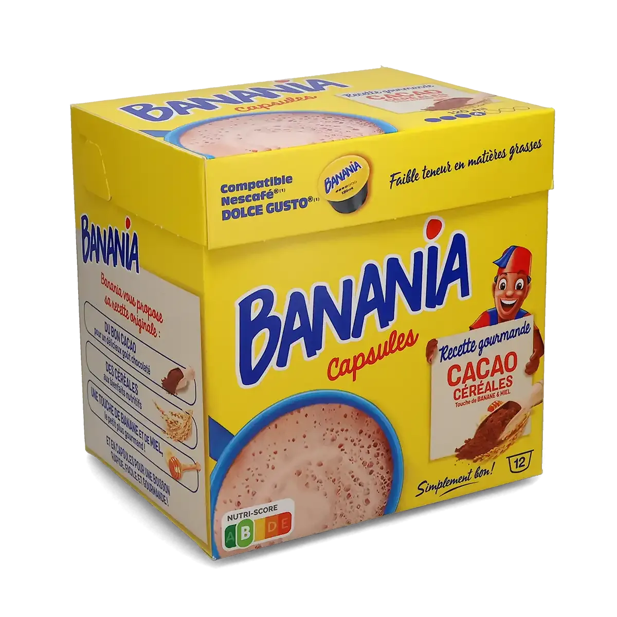 Chocolademelk\u0020\u002D\u0020Banania