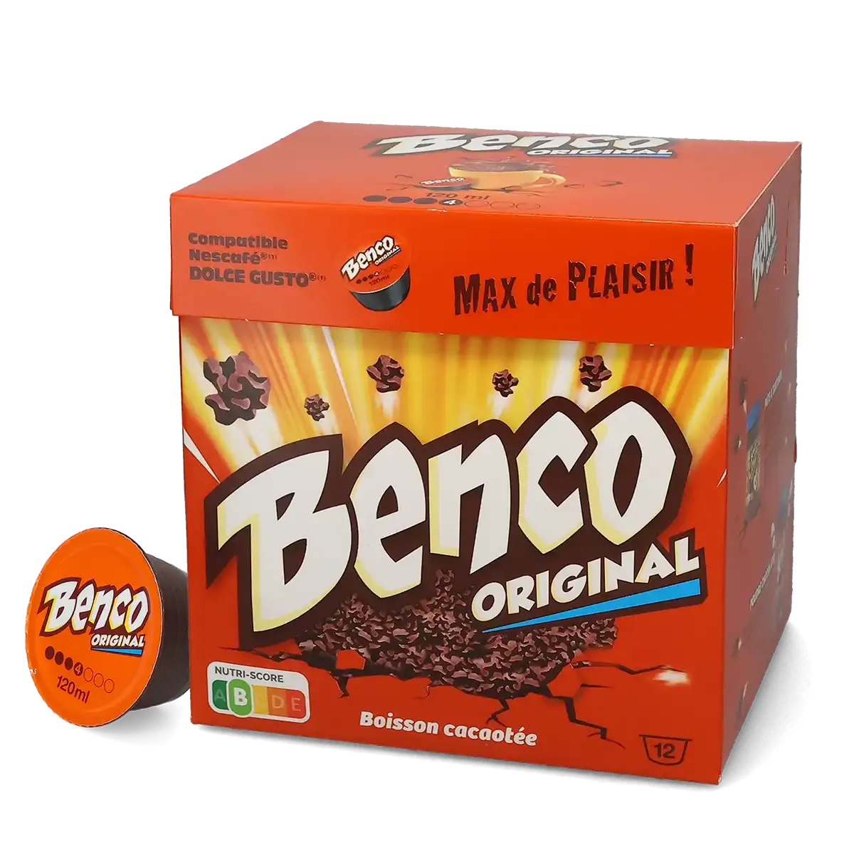 Chocolademelk\u0020\u002D\u0020Benco