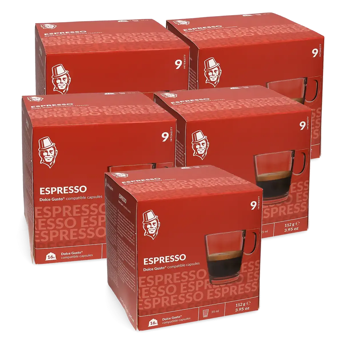 Espresso\u0020\u002D\u0020Alledaagse\u0020koffie