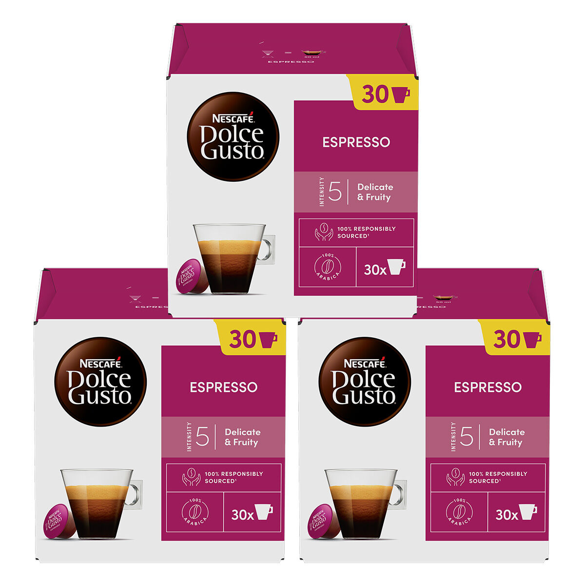 Espresso\u0020\u002D\u0020Nescaf\u00E9\u00AE
