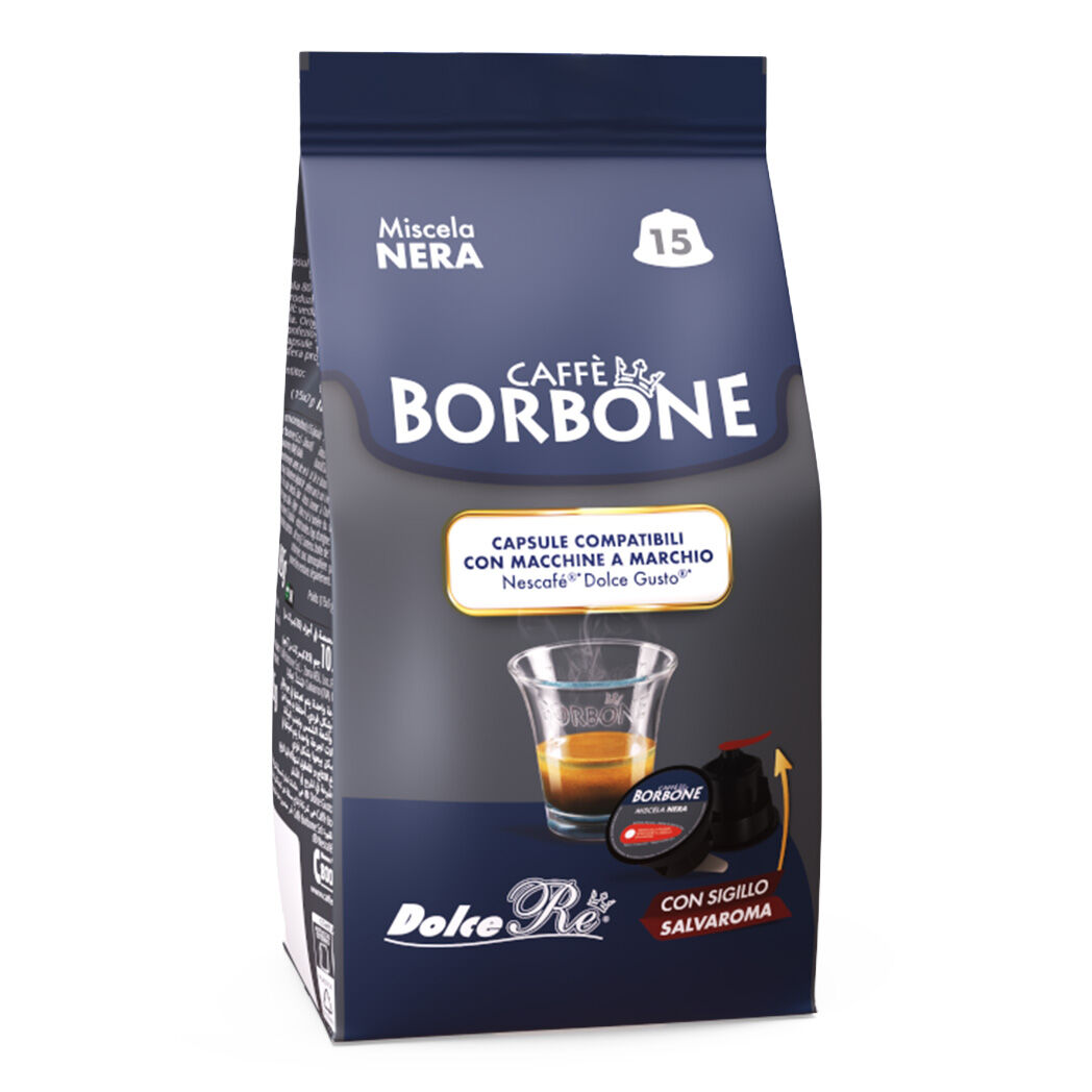 Don\u0020Carlo\u0020Miscela\u0020Nera\u0020\u002D\u0020Caff\u00E8\u0020Borbone