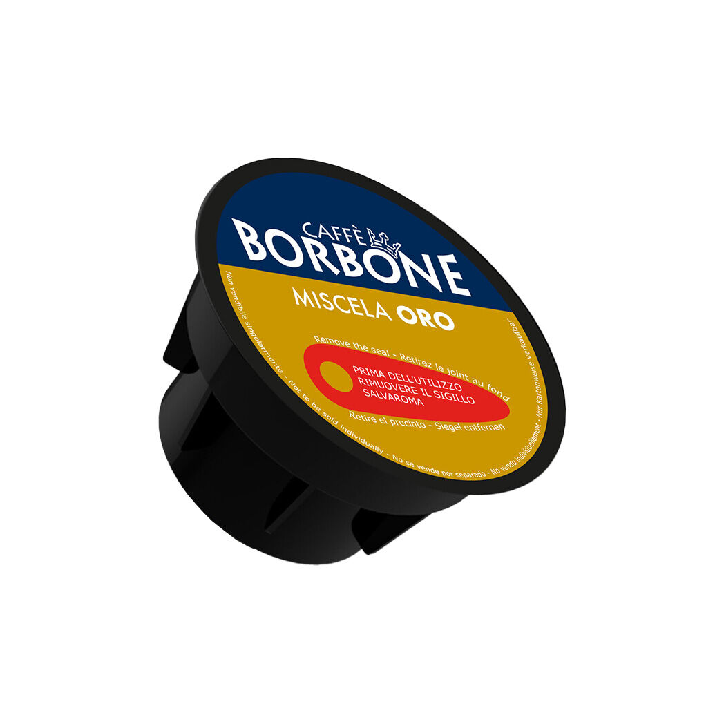 Don\u0020Carlo\u0020Miscela\u0020Oro\u0020\u002D\u0020Caff\u00E8\u0020Borbone