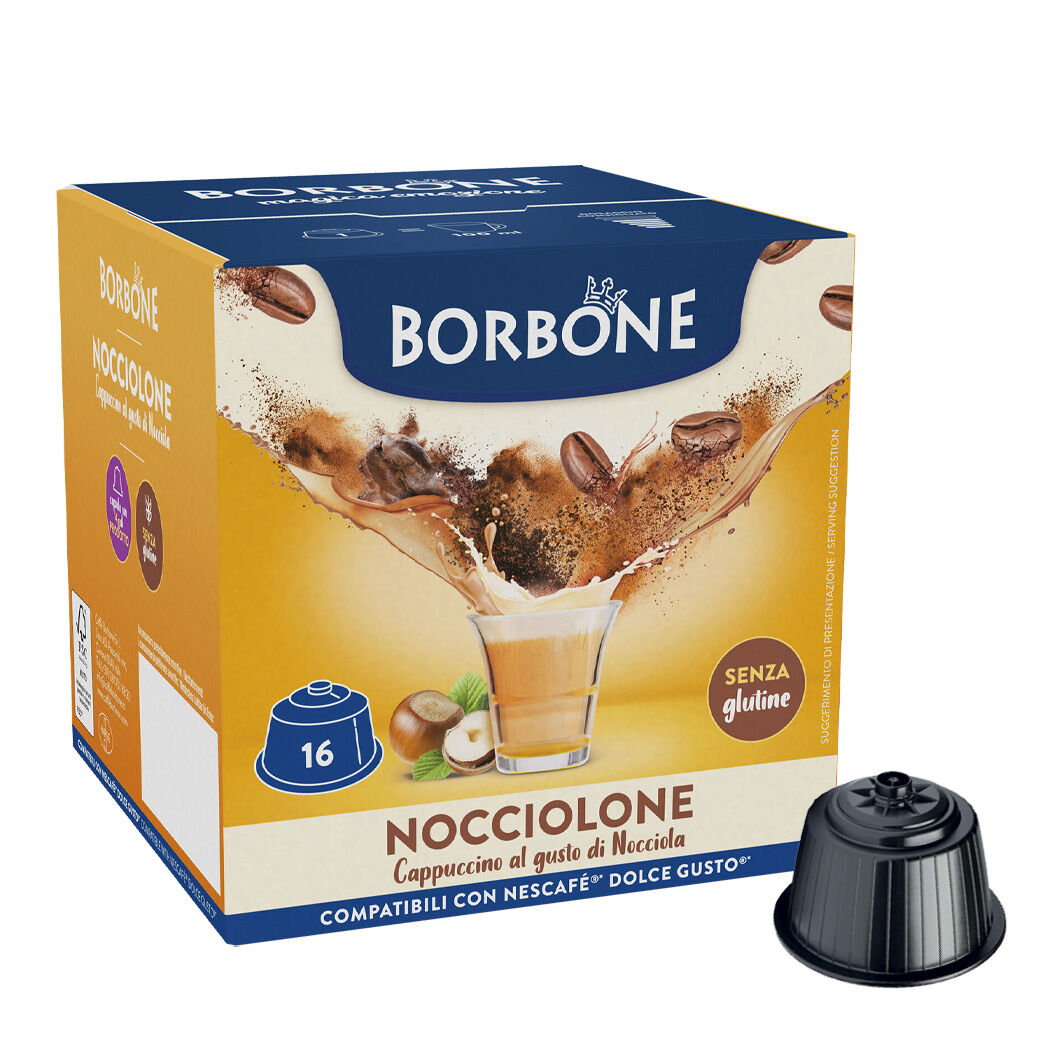Nocciolone\u0020\u0028Hazelnoot\u0029\u0020\u002D\u0020Caff\u00E8\u0020Borbone