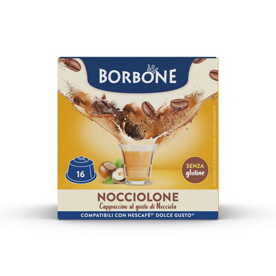 Nocciolone\u0020\u0028Hazelnoot\u0029\u0020\u002D\u0020Caff\u00E8\u0020Borbone