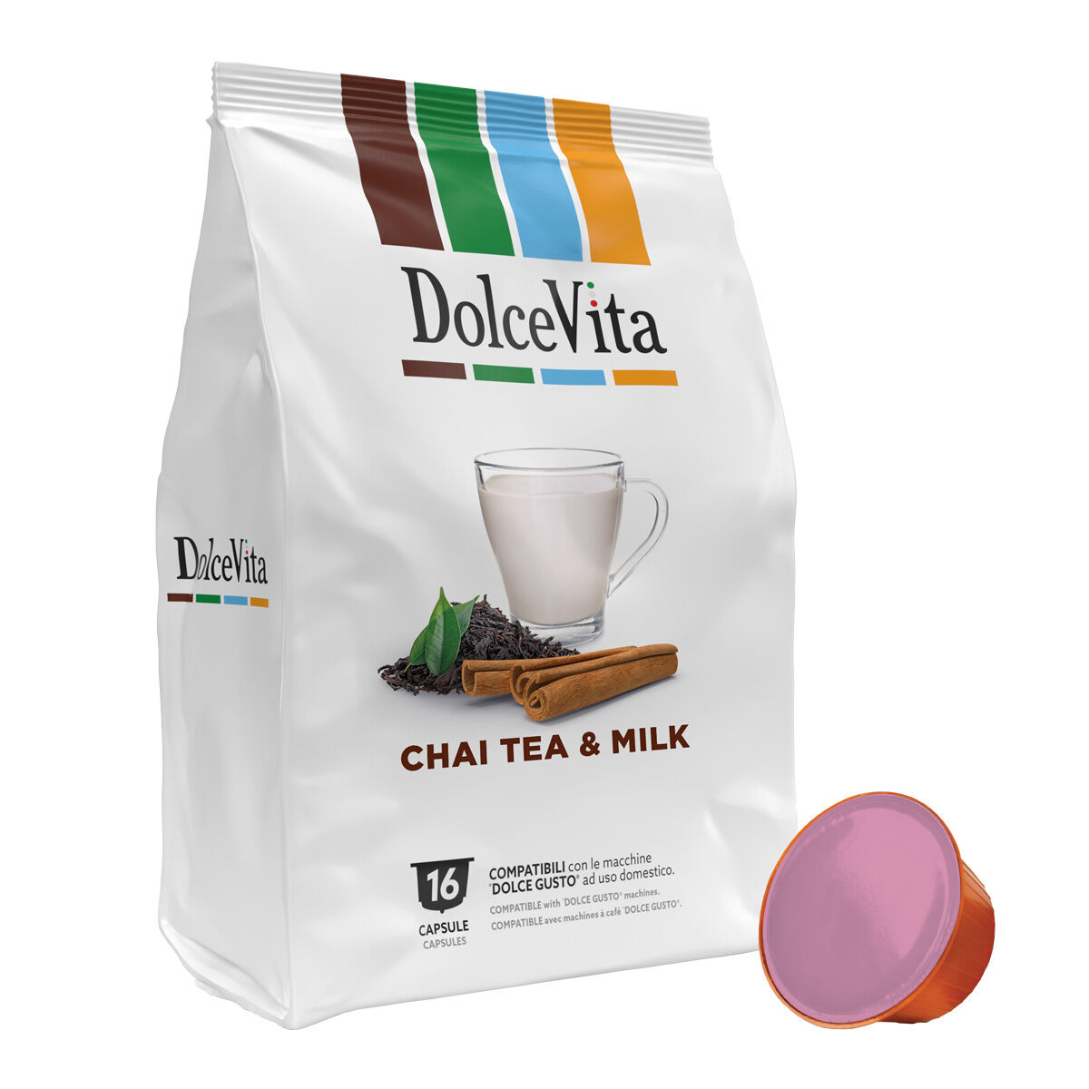 Chai\u0020Tea\u0020\u002D\u0020Dolce\u0020Vita