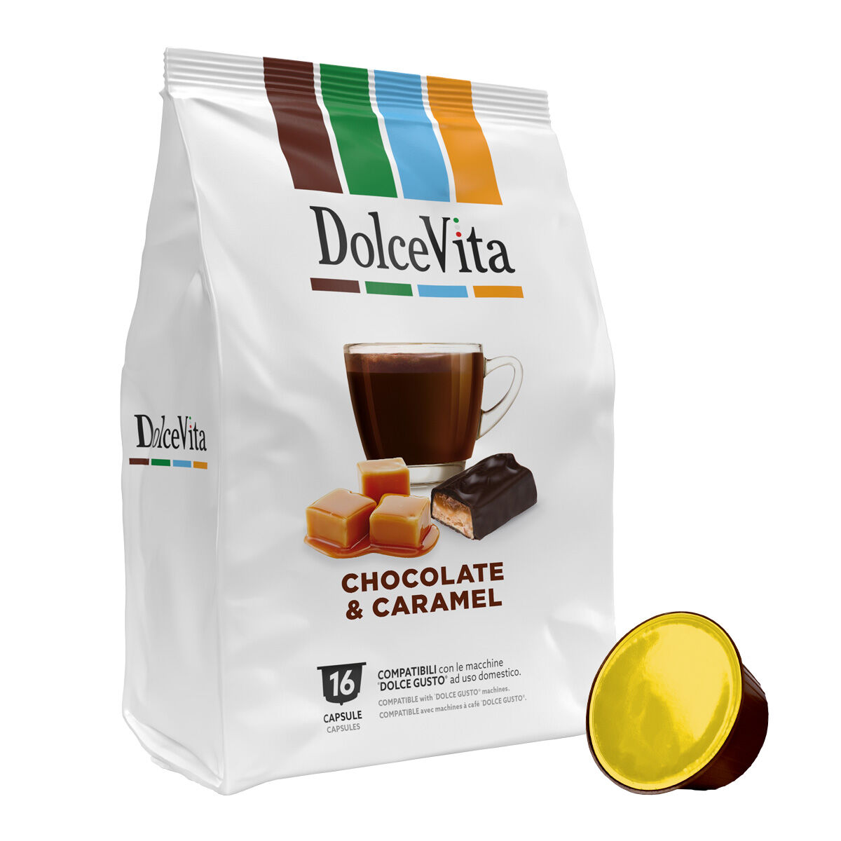 Chocolade\u0020\u0026\u0020Karamel\u0020\u002D\u0020Dolce\u0020Vita\u0020