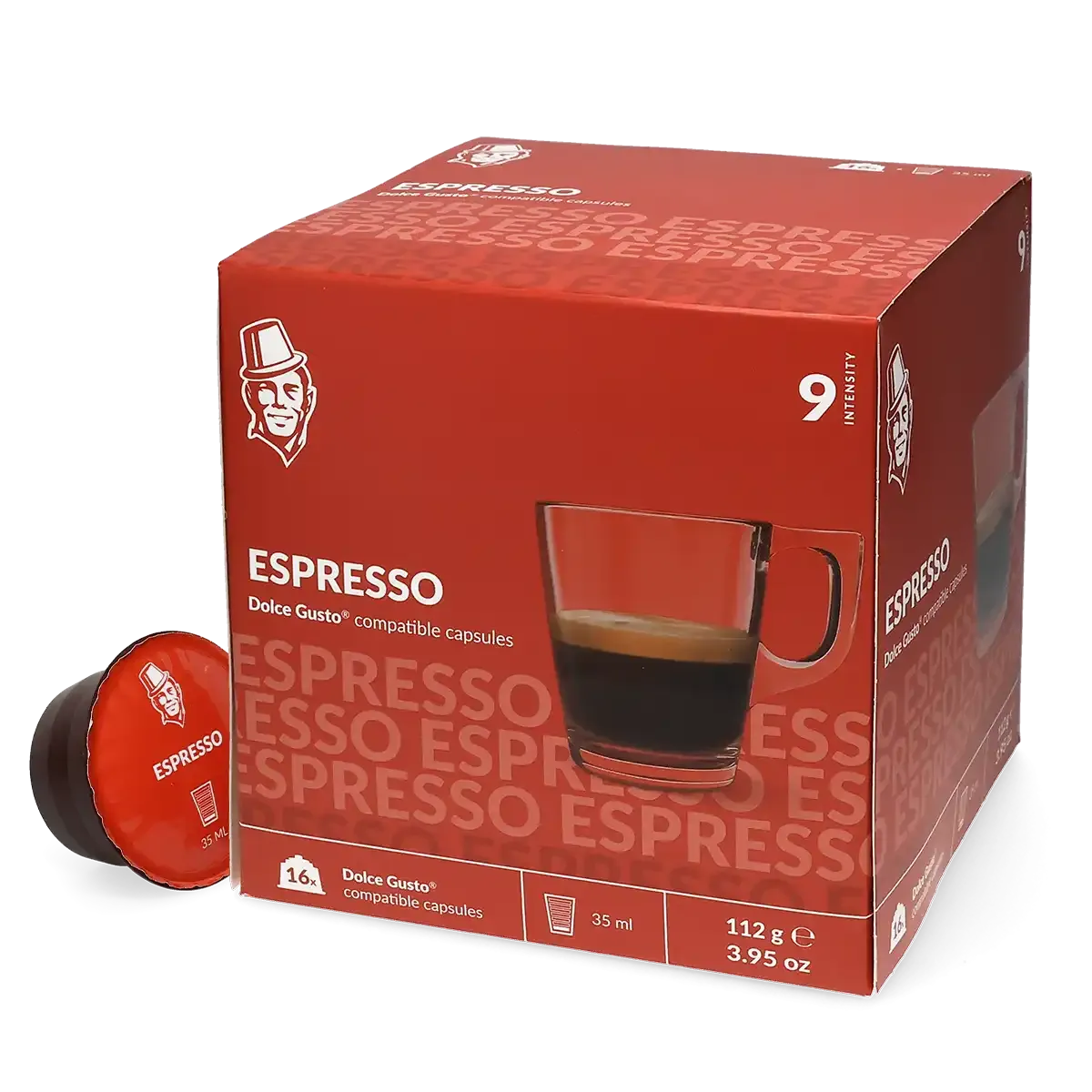 Espresso\u0020\u002D\u0020Alledaagse\u0020koffie