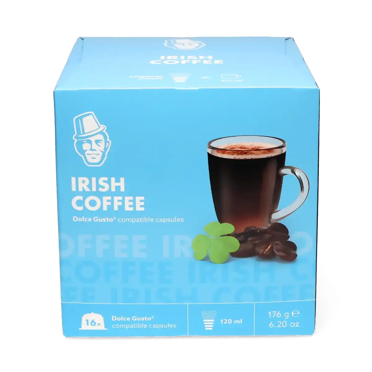 Irish\u0020Coffee\u0020\u002D\u0020Alledaagse\u0020koffie