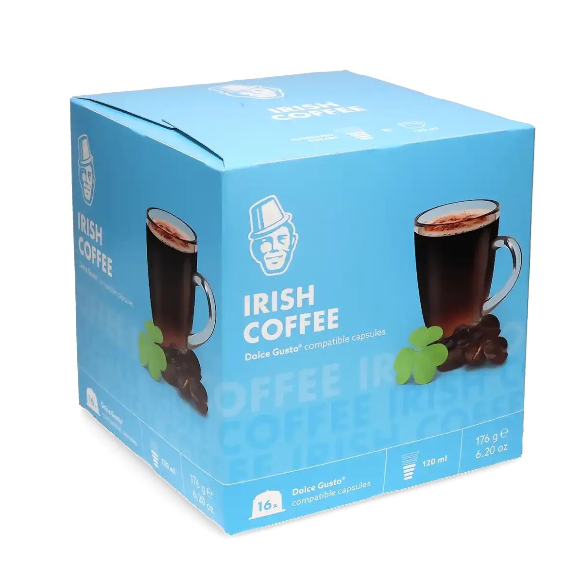 Irish\u0020Coffee\u0020\u002D\u0020Alledaagse\u0020koffie