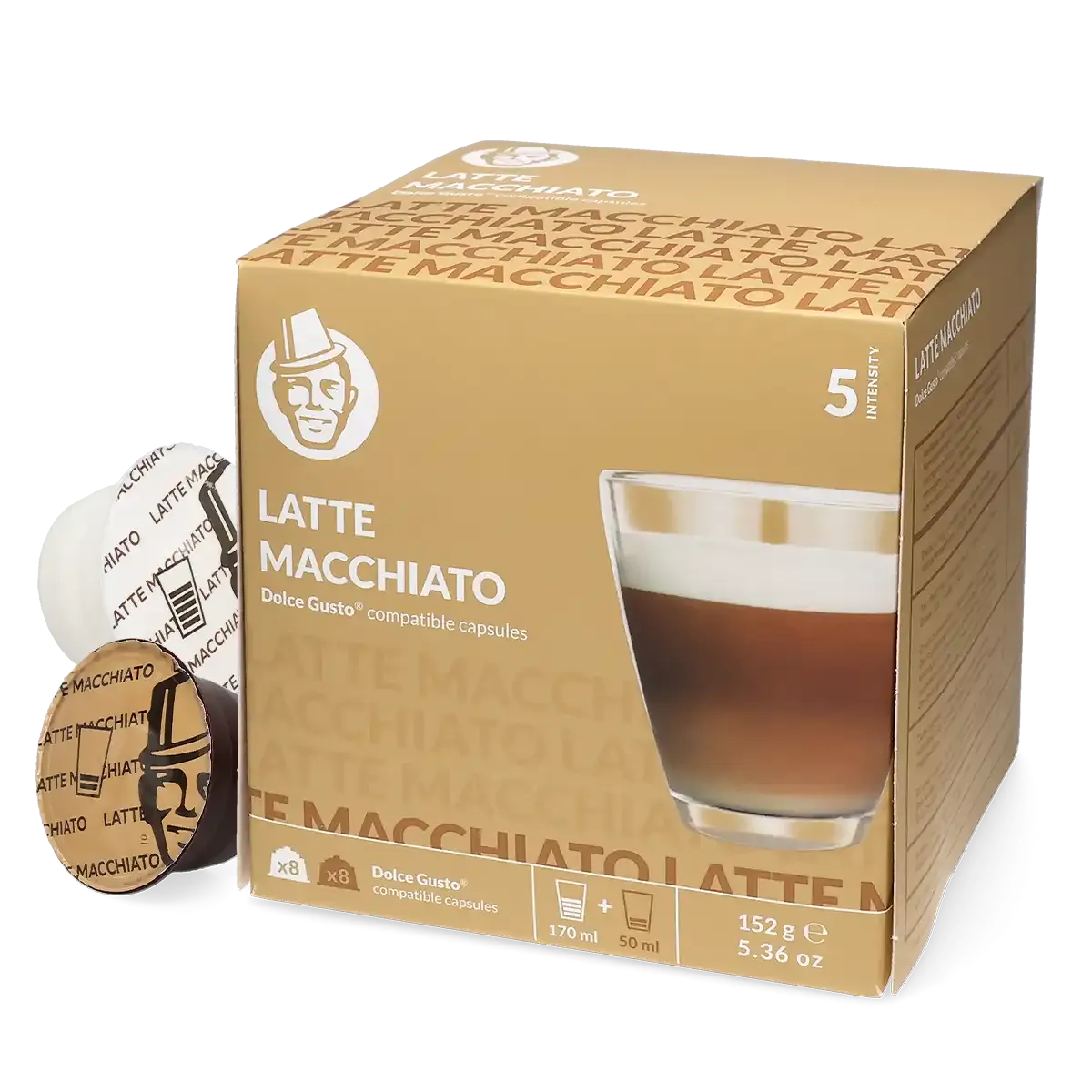 Latte\u0020Macchiato\u0020\u002D\u0020Alledaagse\u0020koffie