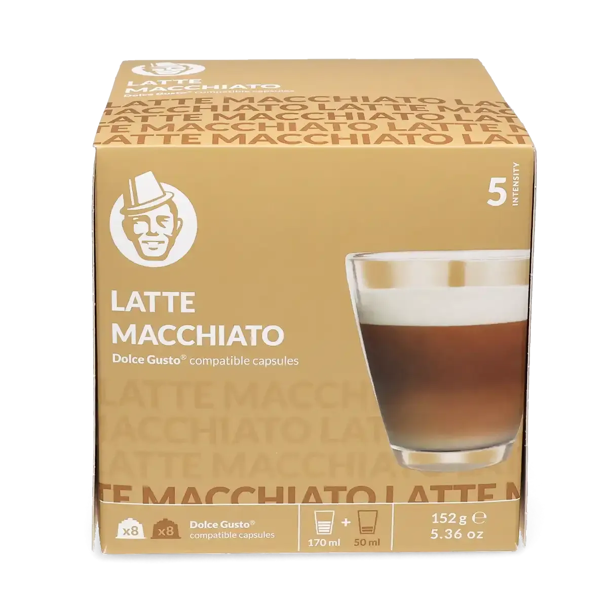 Latte\u0020Macchiato\u0020\u002D\u0020Alledaagse\u0020koffie