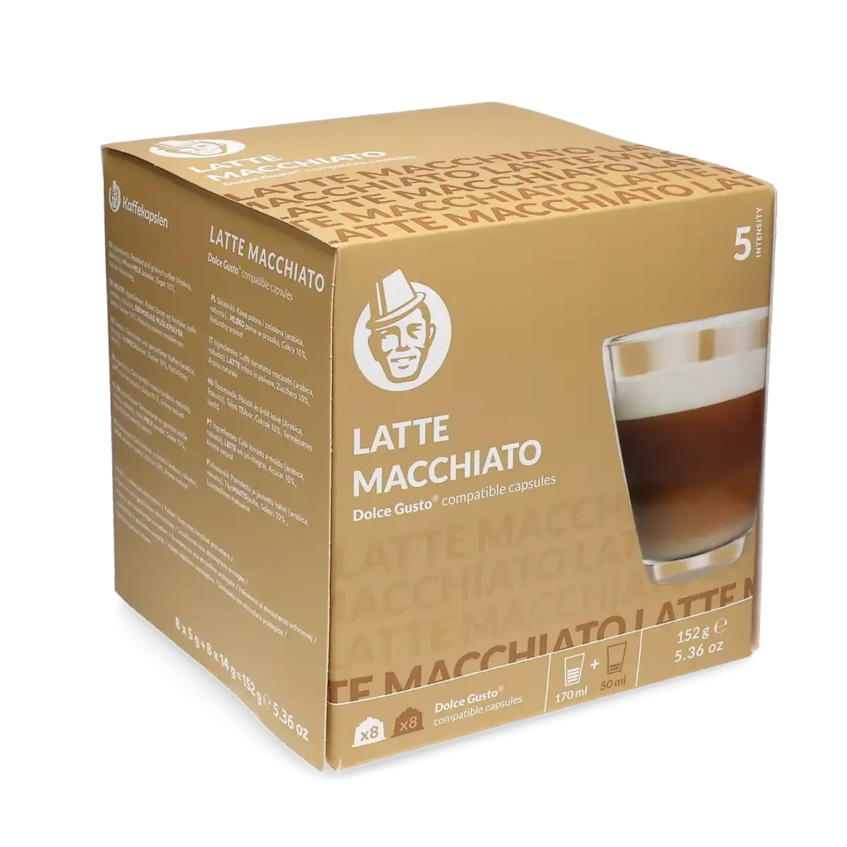 Latte\u0020Macchiato\u0020\u002D\u0020Alledaagse\u0020koffie
