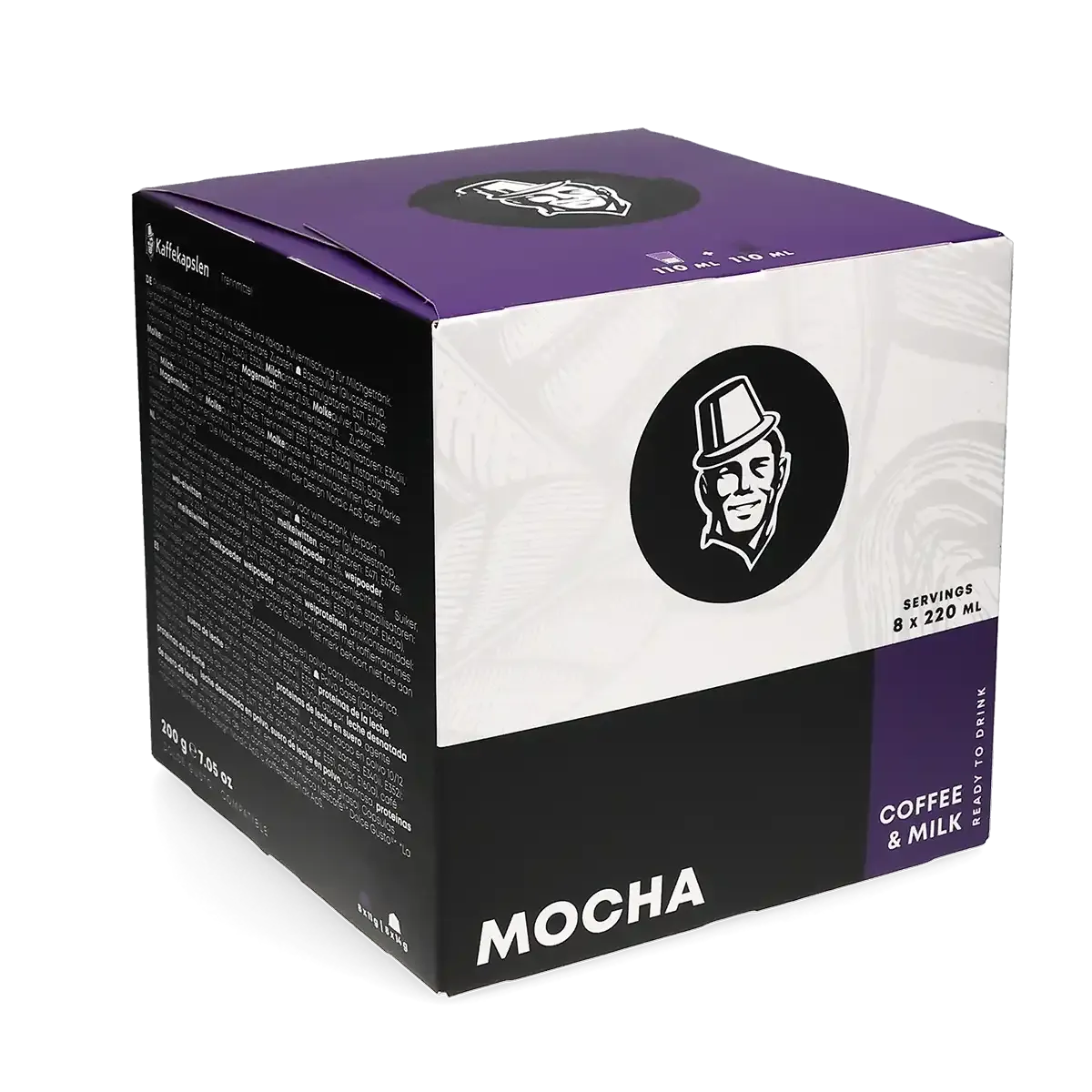 Mocha\u0020\u002D\u0020Alledaagse\u0020koffie