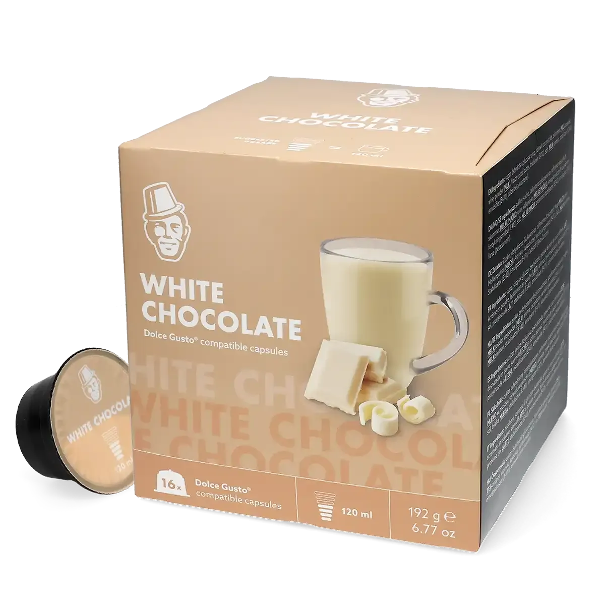 Witte\u0020chocolademelk