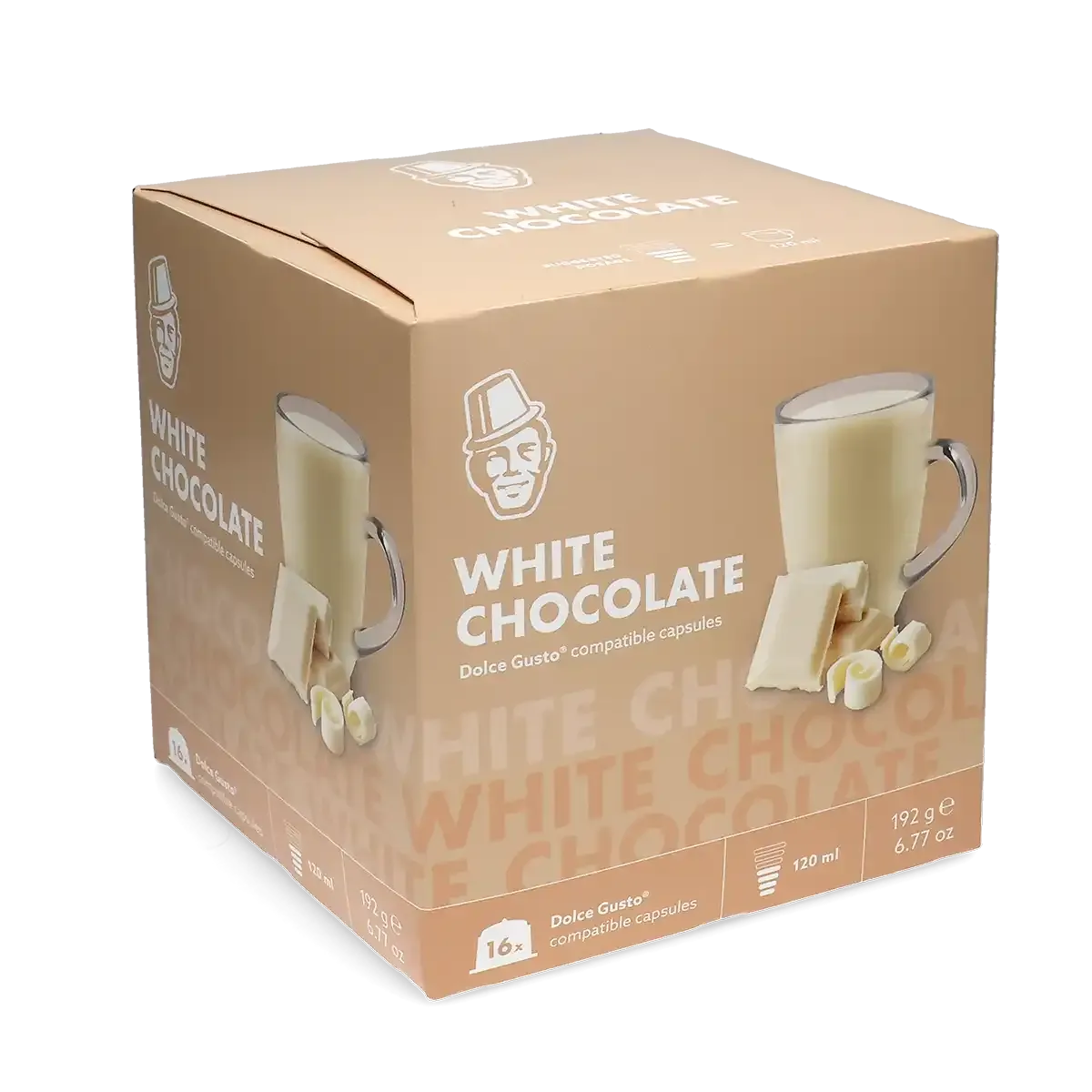 Witte\u0020chocolademelk