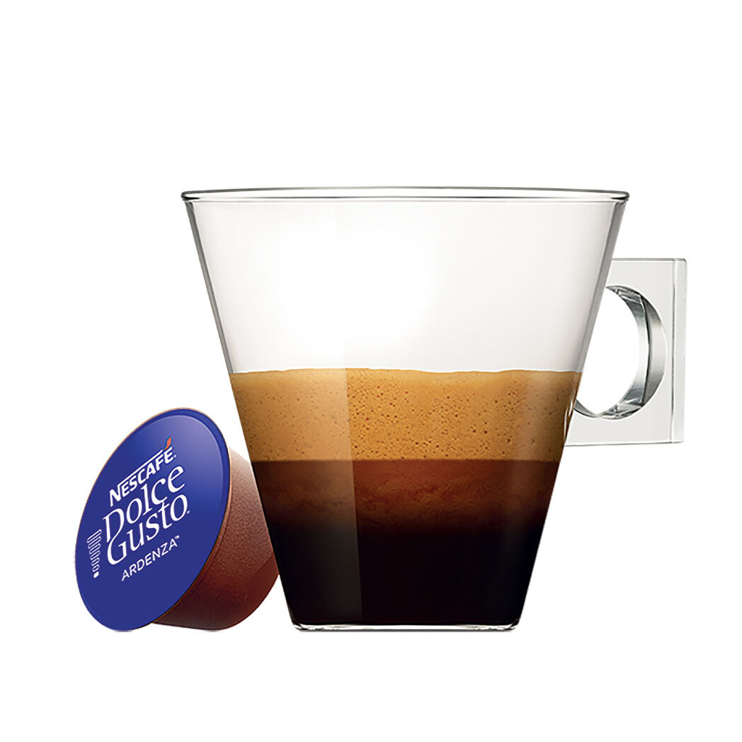 Nescaf\u00E9\u0020Ristretto\u0020Ardenza