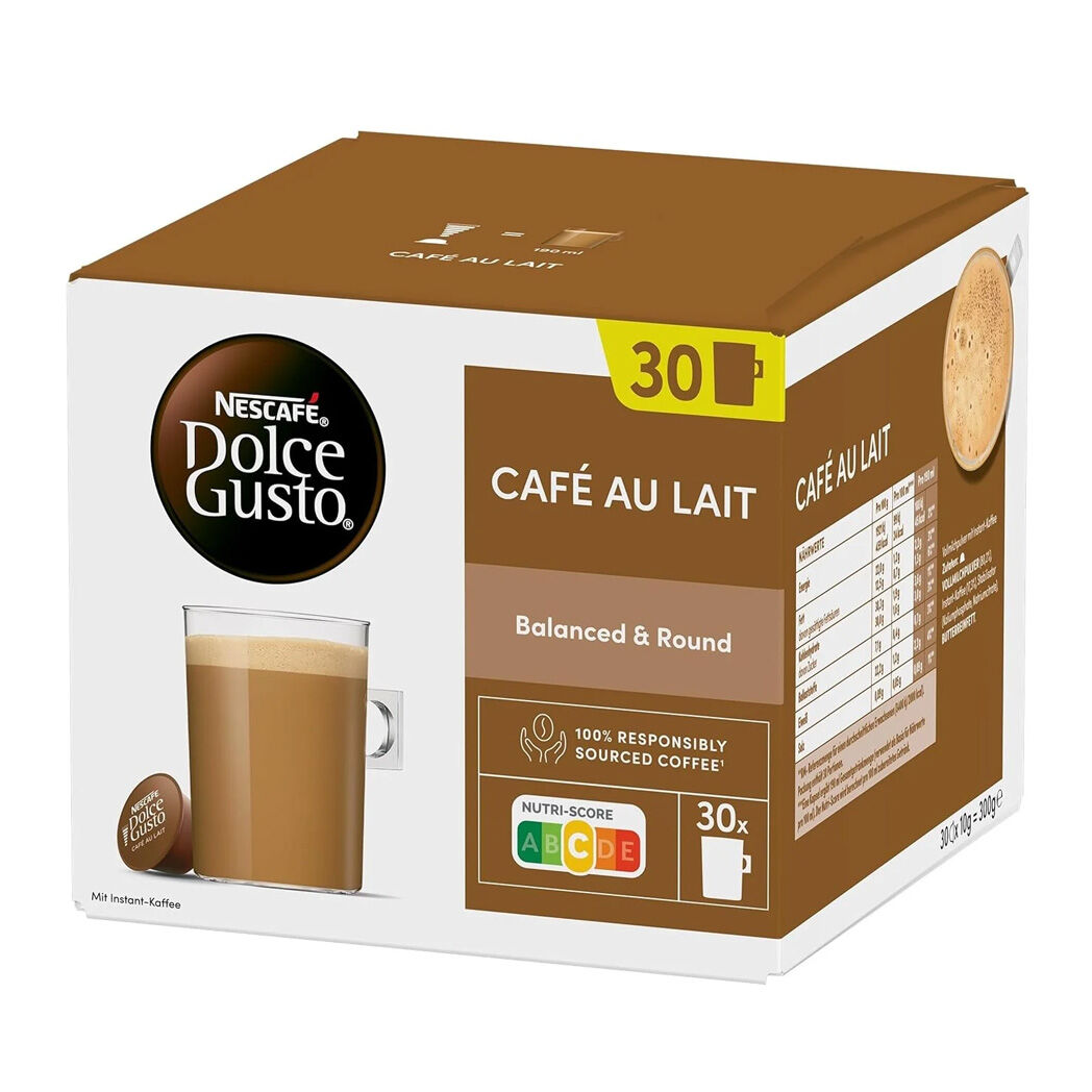 Nescaf\u00E9\u0020Caf\u00E9\u0020Au\u0020Lait