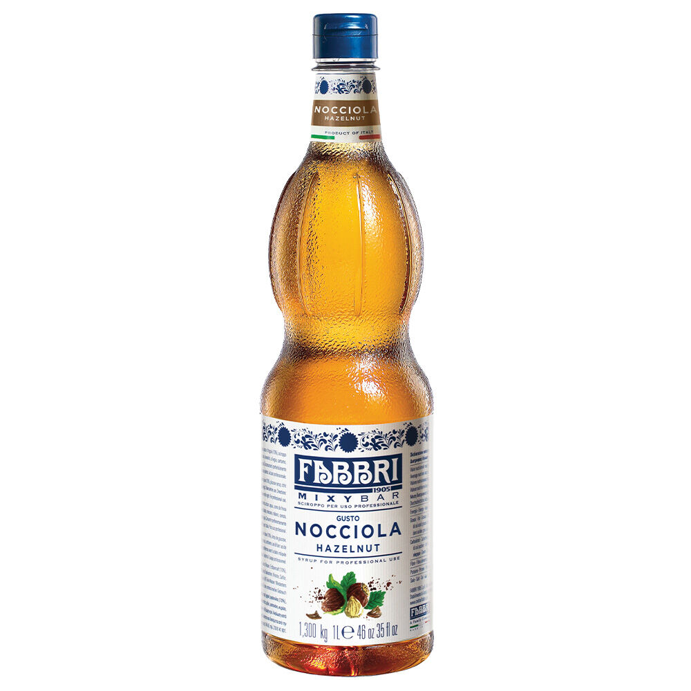 Hazelnootsiroop\u0020\u002D\u0020Fabbri