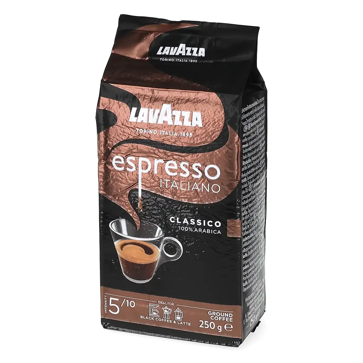 Caff\u00E8\u0020Espresso\u0020\u002D\u0020Lavazza