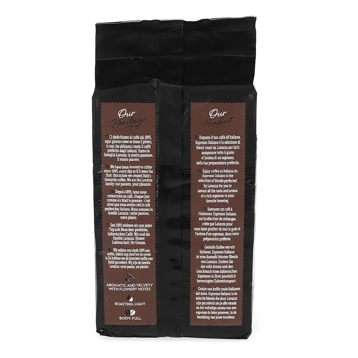 Caff\u00E8\u0020Espresso\u0020\u002D\u0020Lavazza