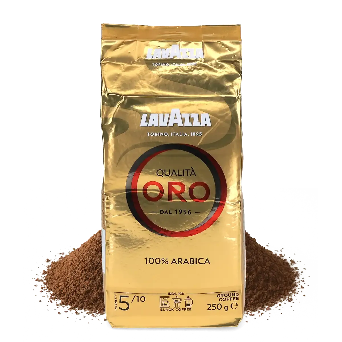 Qualit\u00E0\u0020Oro\u0020\u002D\u0020Lavazza