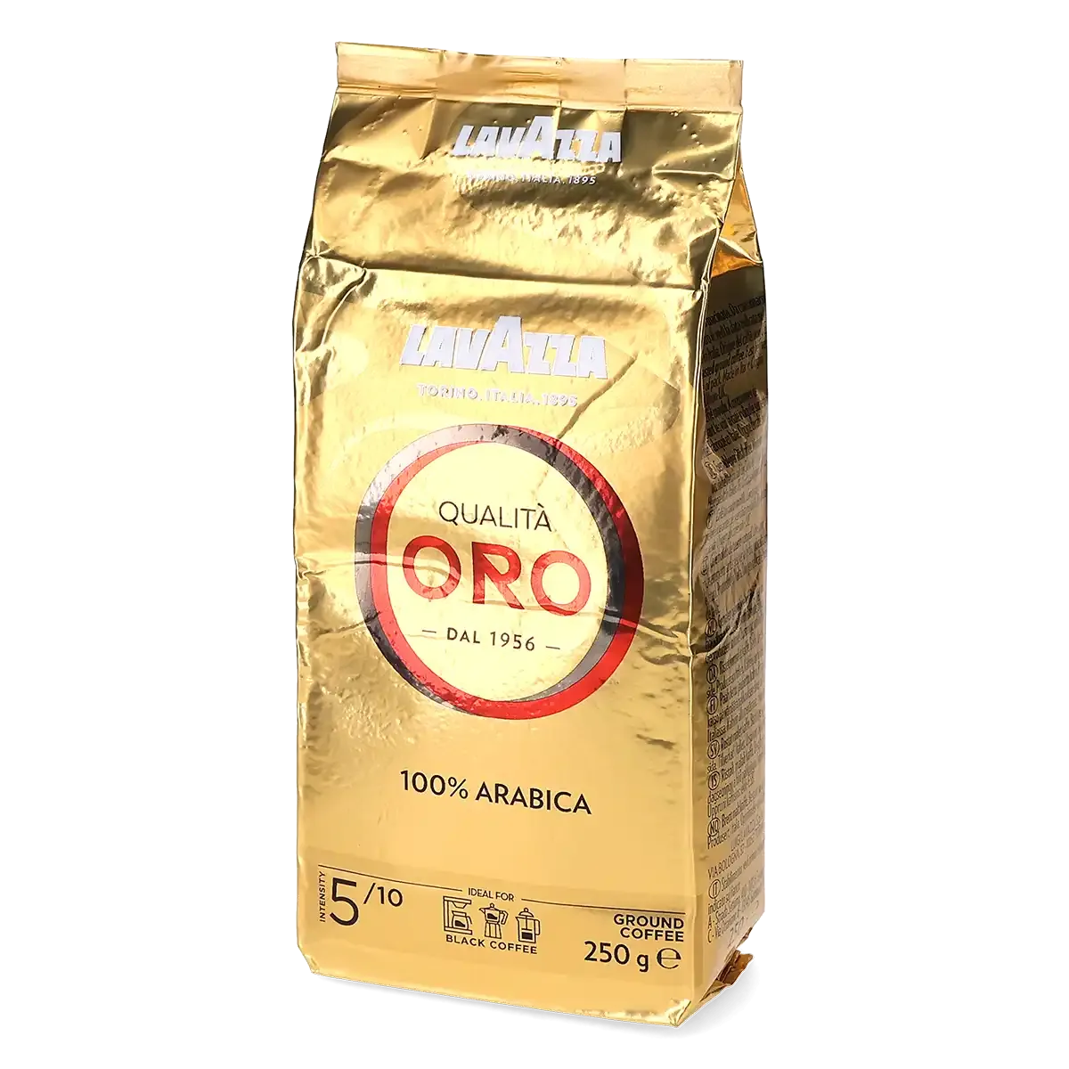 Qualit\u00E0\u0020Oro\u0020\u002D\u0020Lavazza