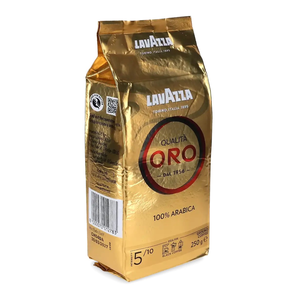 Qualit\u00E0\u0020Oro\u0020\u002D\u0020Lavazza