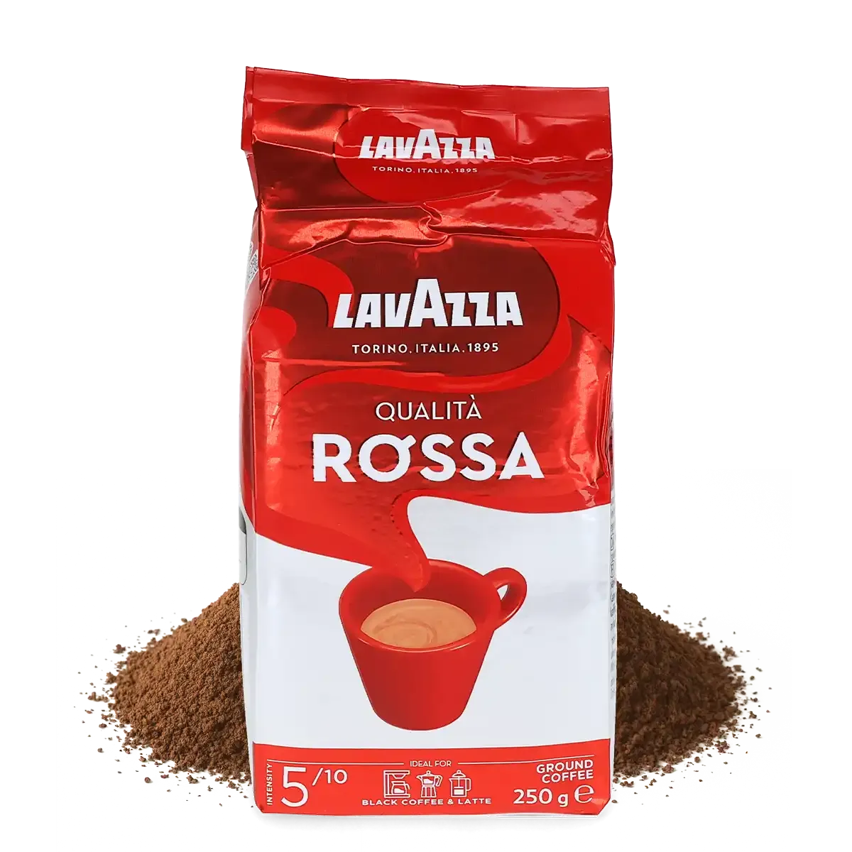 Qualit\u00E0\u0020Rossa\u0020\u002D\u0020Lavazza