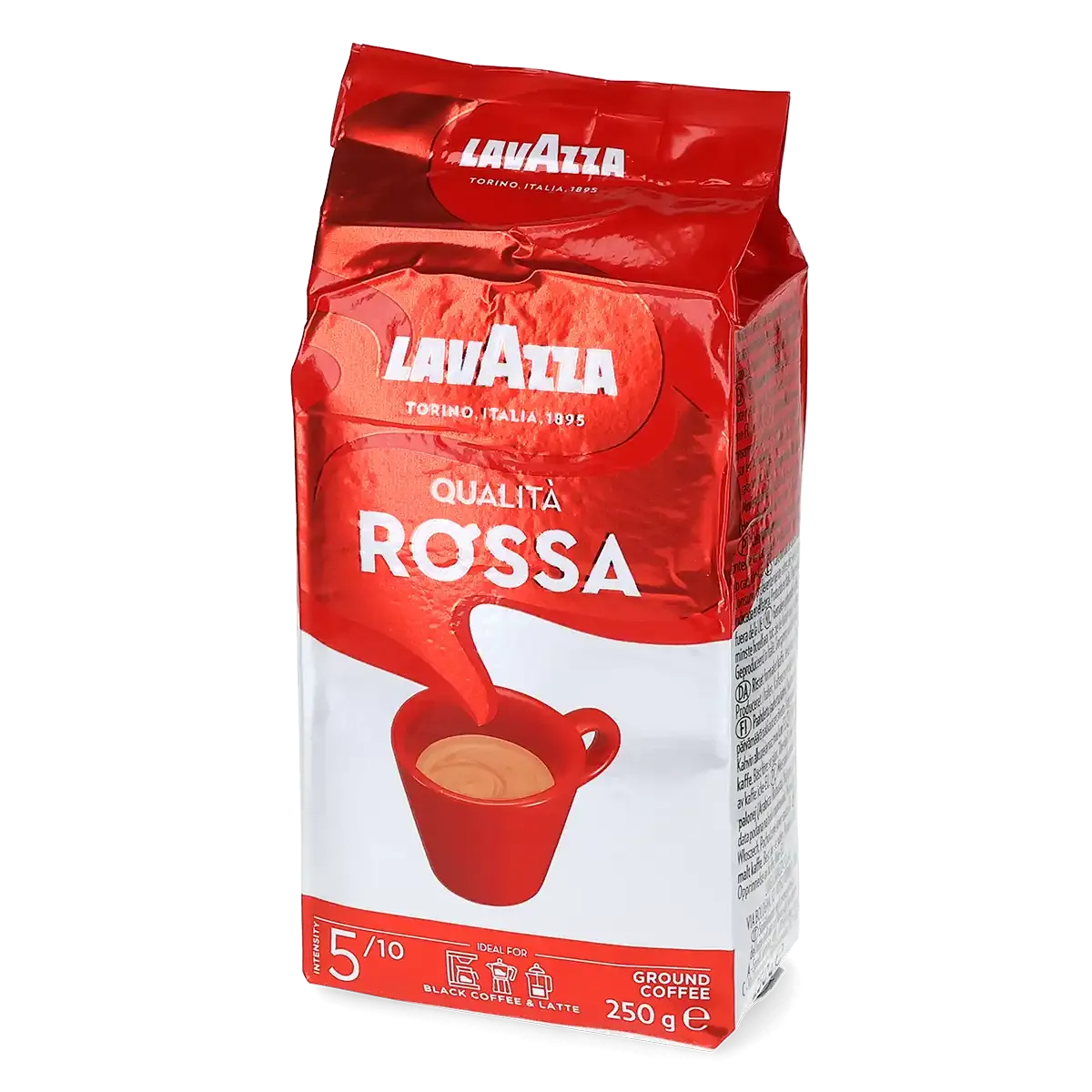 Qualit\u00E0\u0020Rossa\u0020\u002D\u0020Lavazza