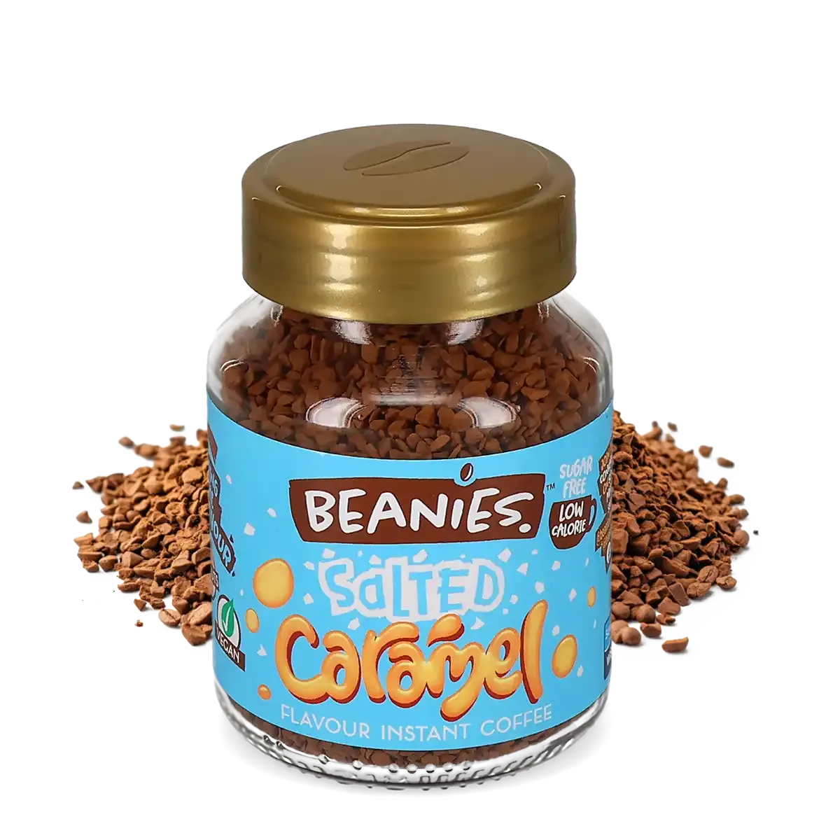 Zoute\u0020Caramel\u0020\u002D\u0020Beanies
