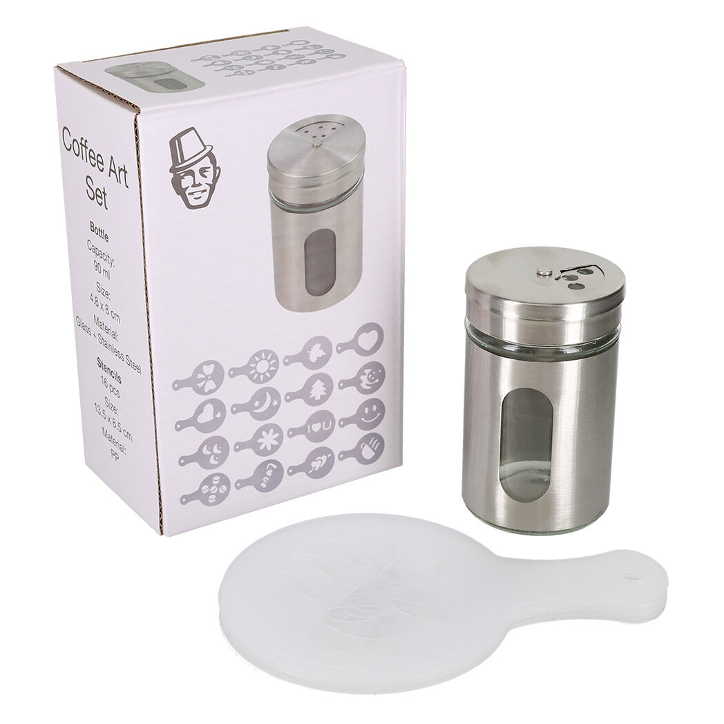 Decoratieset