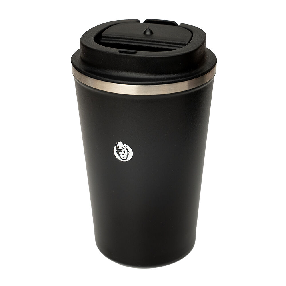 Thermosbeker\u0020\u002D\u0020kaffekapslen
