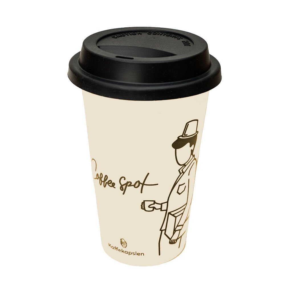 Coffee\u0020Spot\u0020Thermosbeker\u0020\u002D\u0020Kaffekapslen