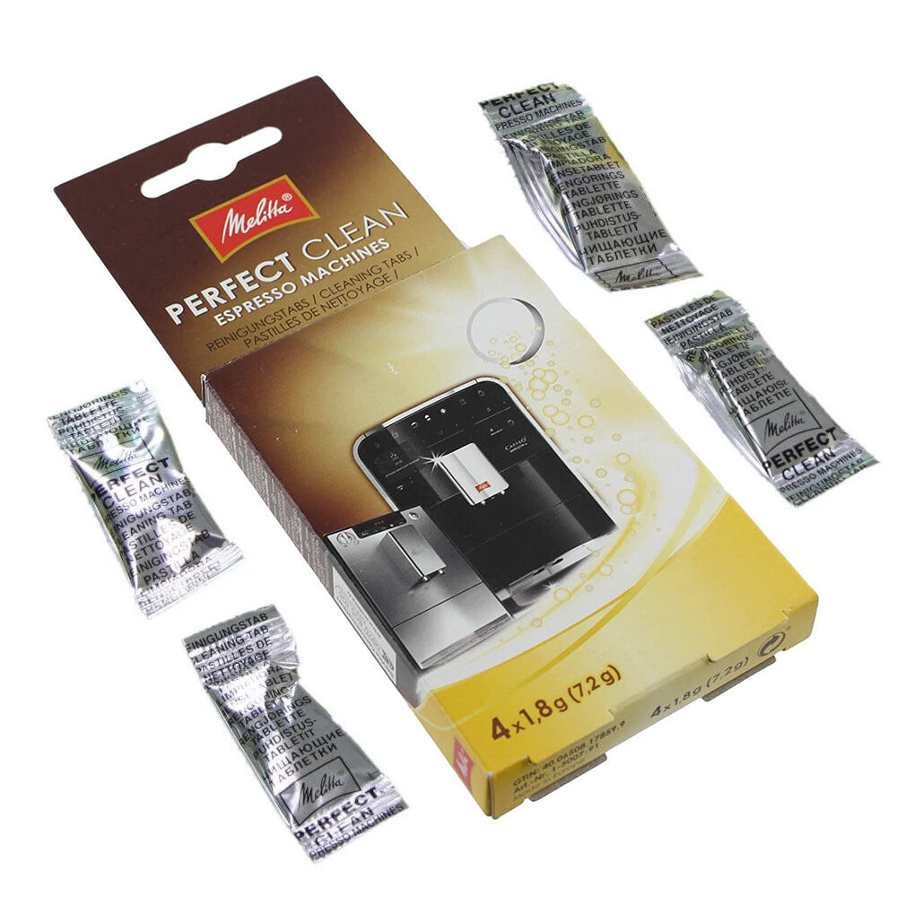 Melitta\u0020Reinigingstabletten\u0020