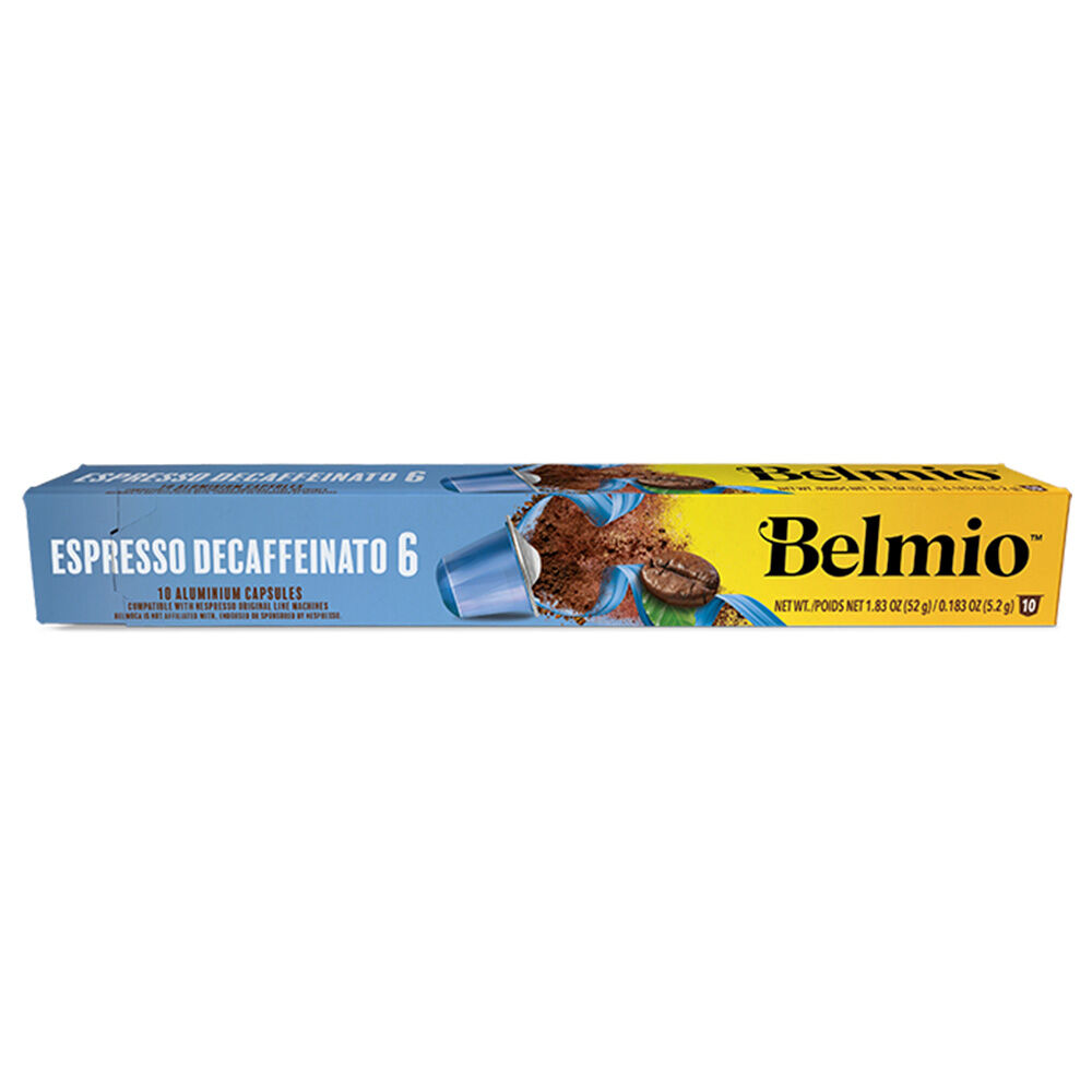 Espresso\u0020Cafe\u00EFnevrij\u0020\u002D\u0020Belmio