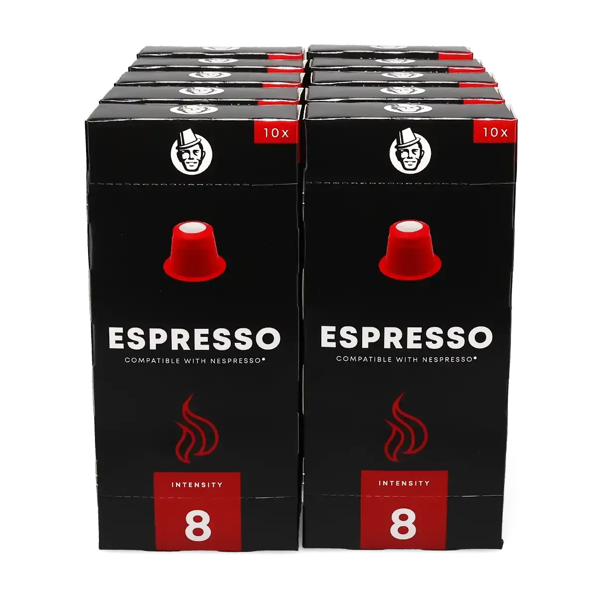 Espresso\u0020\u002D\u0020Alledaagse\u0020koffie