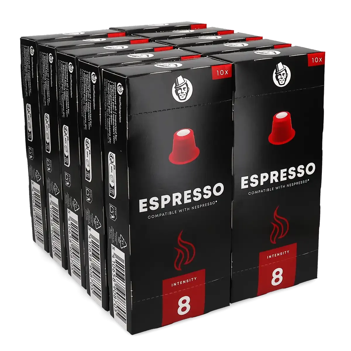Espresso\u0020\u002D\u0020Alledaagse\u0020koffie