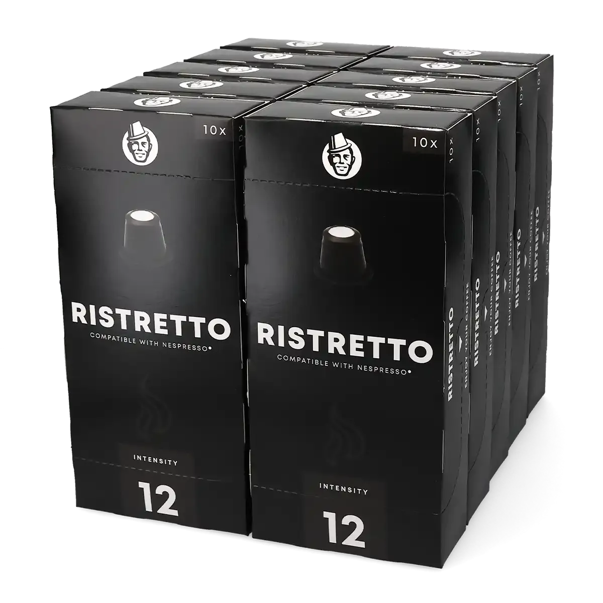 Ristretto\u0020\u002D\u0020Alledaagse\u0020koffie