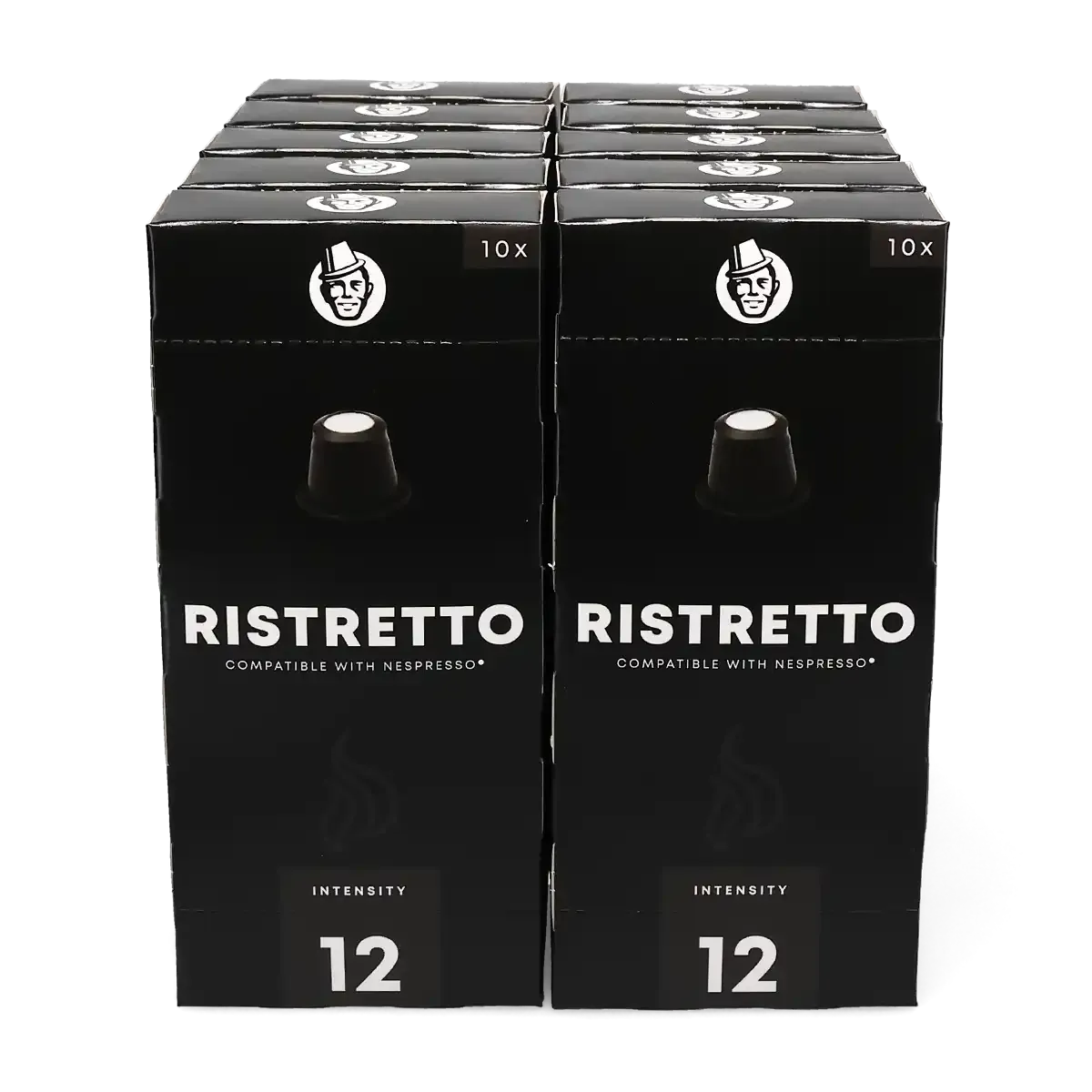 Ristretto\u0020\u002D\u0020Alledaagse\u0020koffie