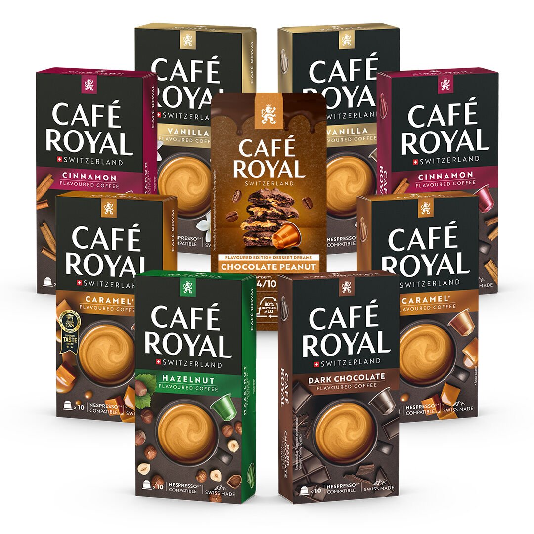 Caf\u00E9\u0020Royal\u0020Flavour\u0020Journey