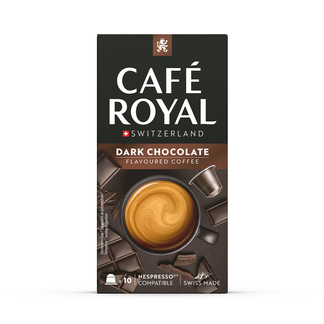 Donkere\u0020Chocolade\u0020\u002D\u0020Caf\u00E9\u0020Royal