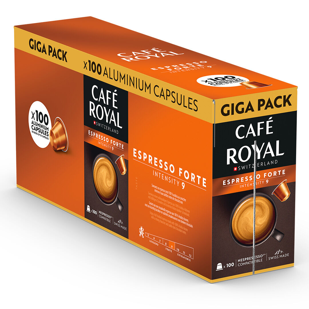 Espresso\u0020Forte\u0020\u002D\u0020Caf\u00E9\u0020Royal