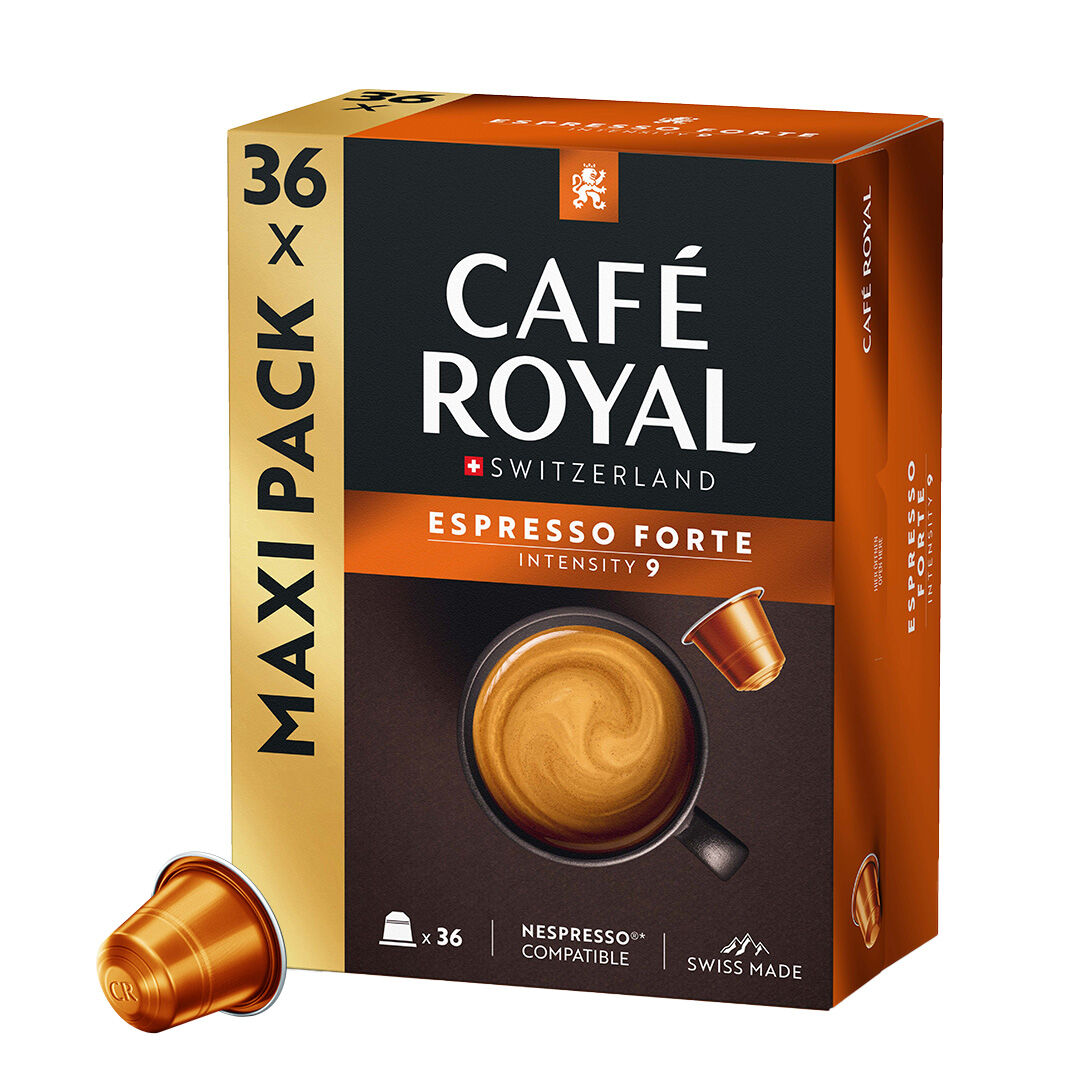 Espresso\u0020Forte\u0020\u002D\u0020Caf\u00E9\u0020Royal