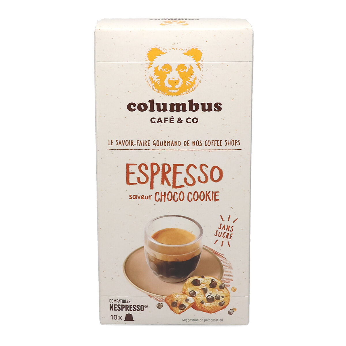 Espresso\u0020Chocolate\u0020Chip\u0020Cookie\u0020\u002D\u0020Columbus