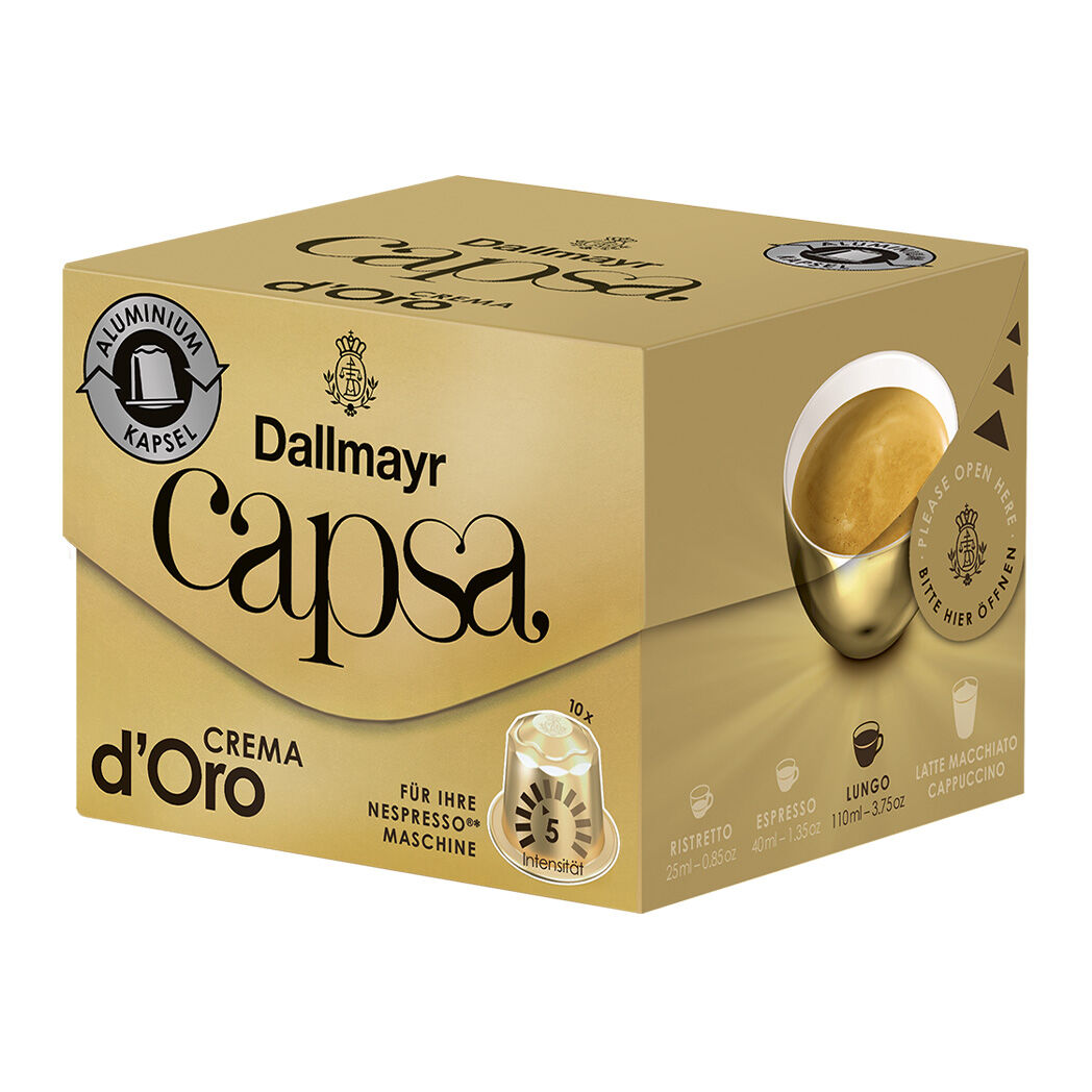 Crema\u0020d\u0027Oro\u0020\u002D\u0020Dallmayr\u0020capsa