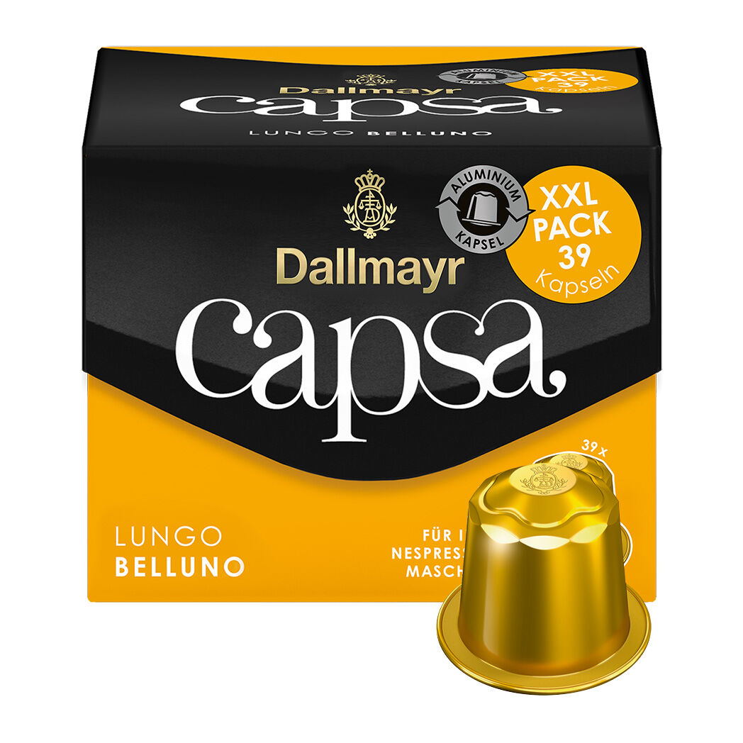 Lungo\u0020Belluno\u0020\u002D\u0020Dallmayr\u0020capsa